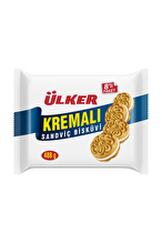 Ülker Kremalı Bisküvi 488 G